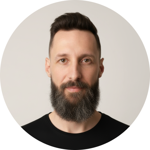 Foto de Rogério Kreidlow